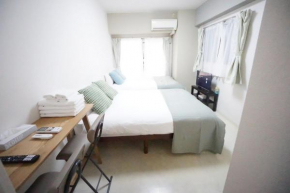 Apartment House Harvest Yuhigaoka 202